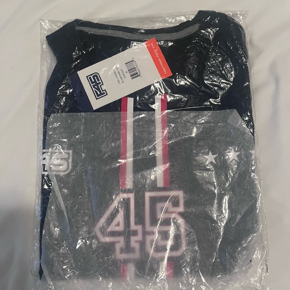 F45 Training Men’s Uniform Tee